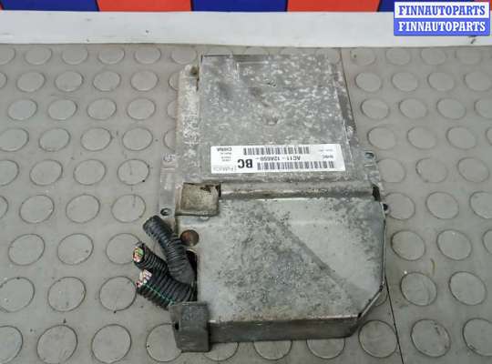 блок управления двс FO1866523 на FORD TRANSIT 7