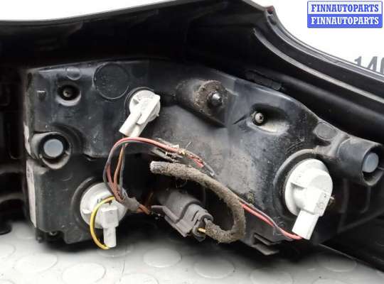 купить фонарь задний левый на OPEL ZAFIRA C