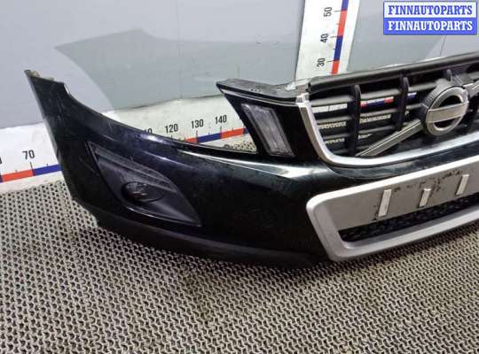 купить бампер передний на VOLVO XC60 1
