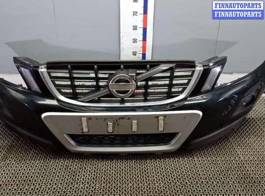 купить бампер передний на VOLVO XC60 1
