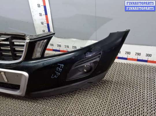 купить бампер передний на VOLVO XC60 1