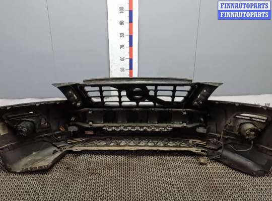 купить бампер передний на VOLVO XC60 1