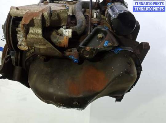 купить двигатель бензиновый на AUDI 80 B3
