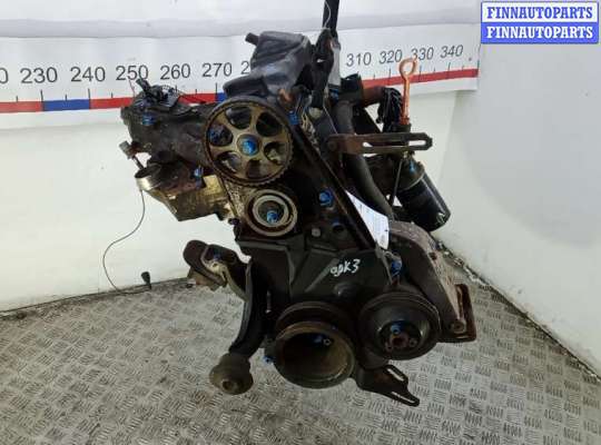 купить двигатель бензиновый на AUDI 80 B3