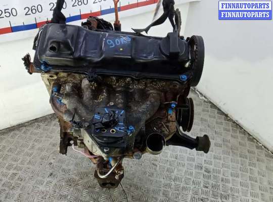 купить двигатель бензиновый на AUDI 80 B3