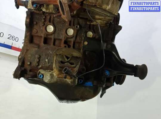 купить двигатель бензиновый на AUDI 80 B3