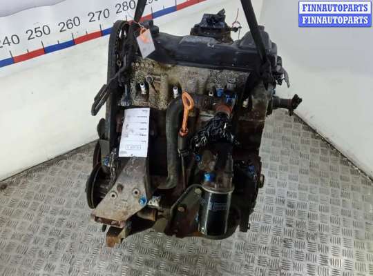 купить двигатель бензиновый на AUDI 80 B3