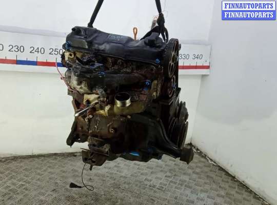 купить двигатель бензиновый на AUDI 80 B3