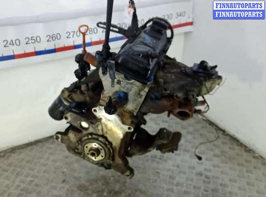 купить двигатель бензиновый на AUDI 80 B3