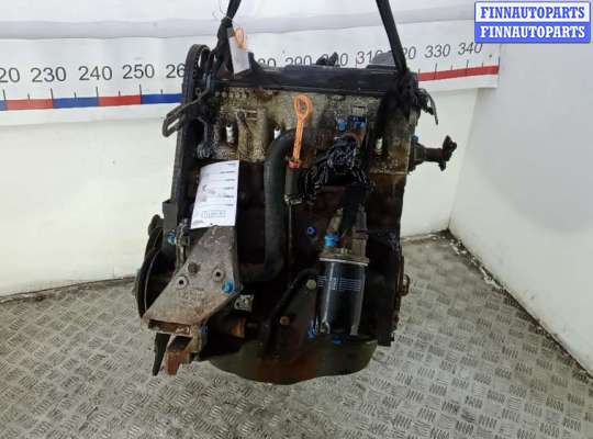 купить двигатель бензиновый на AUDI 80 B3
