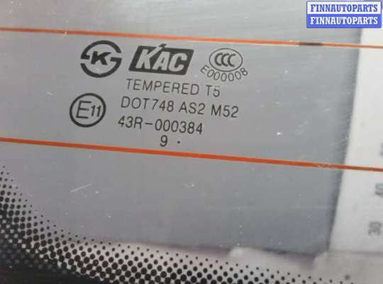 купить дверь 3-5 на CHEVROLET CAPTIVA 1