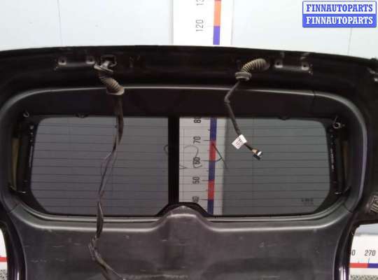 купить дверь 3-5 на CHEVROLET CAPTIVA 1