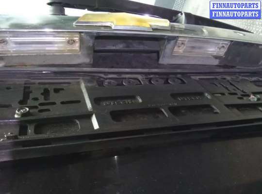 купить дверь 3-5 на CHEVROLET CAPTIVA 1