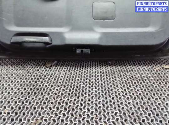 купить дверь 3-5 на CHEVROLET CAPTIVA 1