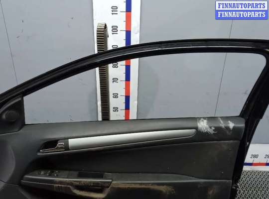 купить дверь передняя правая на OPEL ASTRA H
