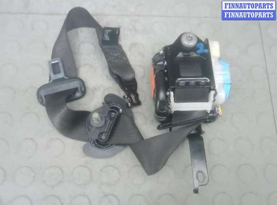 купить ремень безопасности с пиропатроном сиденья переднего на OPEL INSIGNIA 2