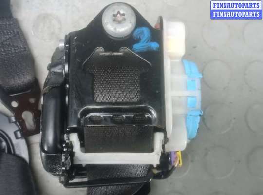 купить ремень безопасности с пиропатроном сиденья переднего на OPEL INSIGNIA 2