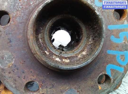 купить ступица передняя левая на SKODA YETI 1