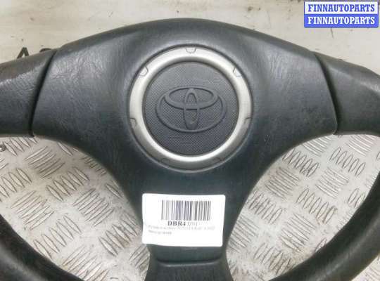 рулевое колесо TT593984 на TOYOTA RAV 4 ZCA2