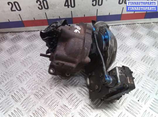 купить турбина дизельная на DODGE NITRO