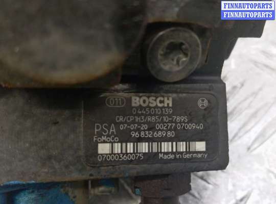 купить тнвд дизельный на CITROEN C-CROSSER