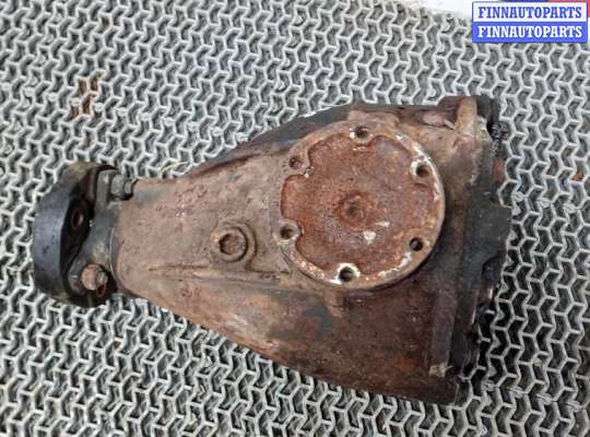 купить редуктор задний на MERCEDES BENZ CLK C208