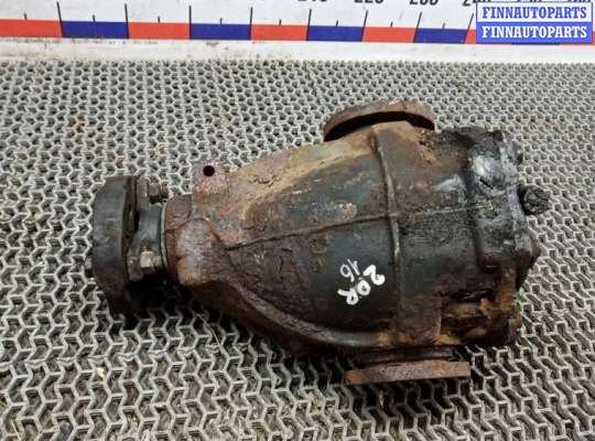 купить редуктор задний на MERCEDES BENZ CLK C208