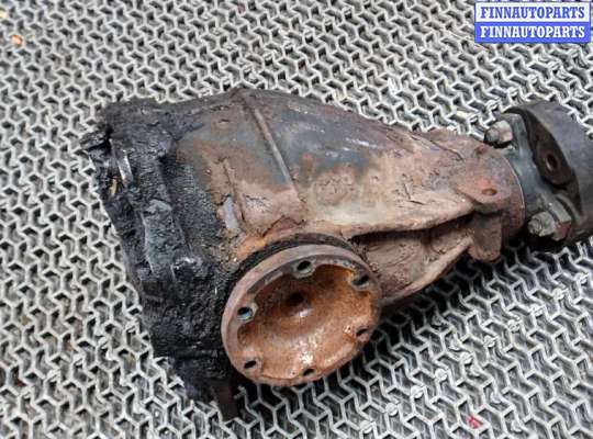 купить редуктор задний на MERCEDES BENZ CLK C208