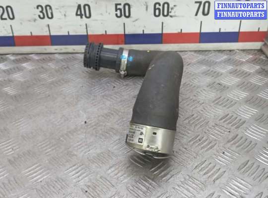 купить патрубок интеркулера на OPEL ASTRA K