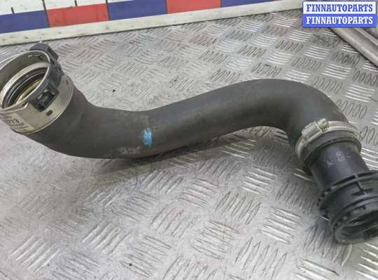 купить патрубок интеркулера на OPEL ASTRA K