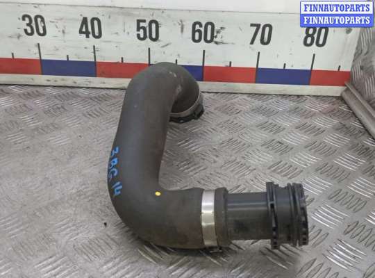 купить патрубок интеркулера на OPEL ASTRA K