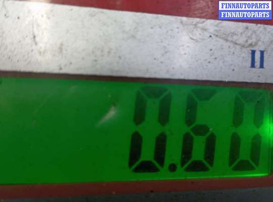 купить патрубок интеркулера на OPEL ASTRA K