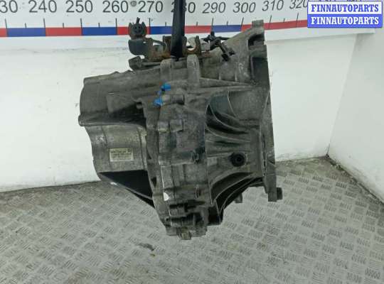 МКПП - Механическая коробка на Ford Transit Mk6 / Mk7