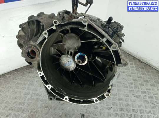 МКПП - Механическая коробка на Ford Transit Mk6 / Mk7