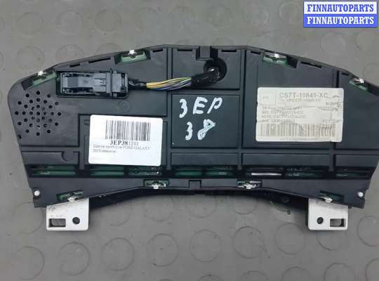 купить щиток приборов на FORD GALAXY 3