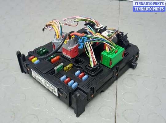 купить блок комфорта на CITROEN XSARA PICASSO