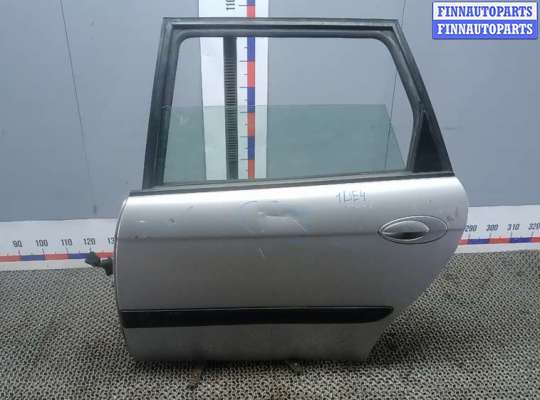 купить ручка внутренняя задняя левая на CITROEN C5 1