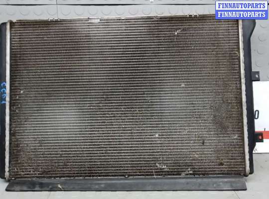 купить радиатор системы охлаждения на VOLKSWAGEN TIGUAN 1