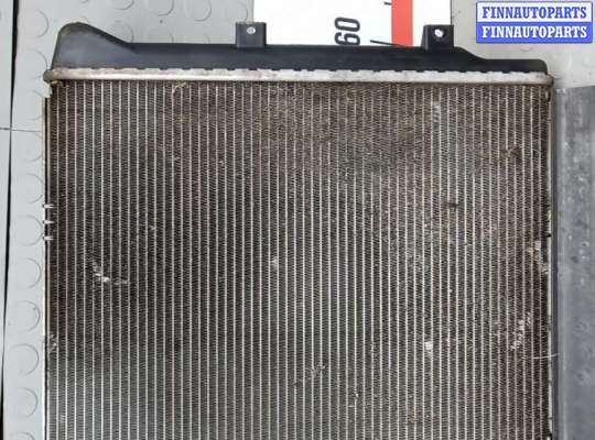 купить радиатор системы охлаждения на VOLKSWAGEN TIGUAN 1