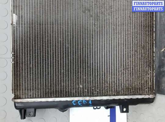 купить радиатор системы охлаждения на VOLKSWAGEN TIGUAN 1