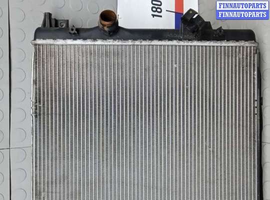 купить радиатор системы охлаждения на VOLKSWAGEN TIGUAN 1