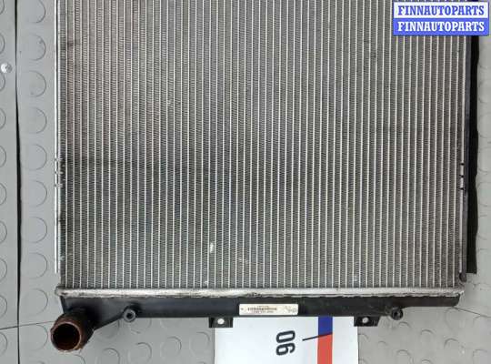 купить радиатор системы охлаждения на VOLKSWAGEN TIGUAN 1