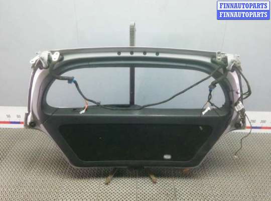купить дверь 3-5 на MERCEDES BENZ R-CLASS W251