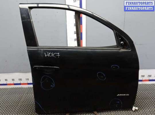 дверь передняя правая MT522029 на MITSUBISHI ASX 1