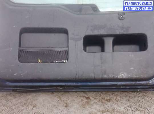 купить дверь 3-5 на HONDA CR-V 2