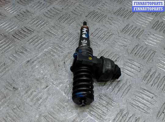 купить форсунка дизельная на VOLKSWAGEN JETTA 5