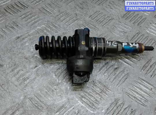 купить форсунка дизельная на VOLKSWAGEN JETTA 5