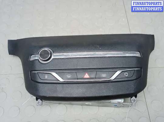 купить магнитола на PEUGEOT 308 2