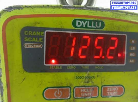 купить двигатель дизельный на FORD S-MAX