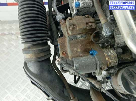 купить двигатель дизельный на FORD S-MAX